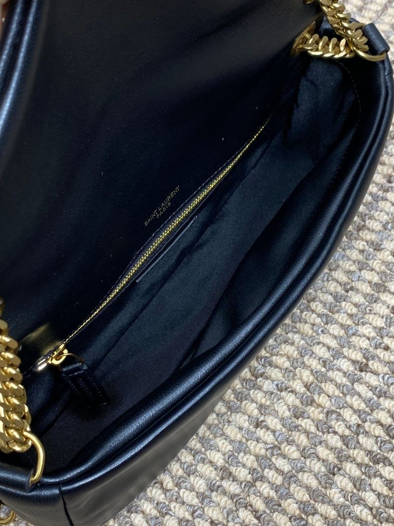 YSL Satchel Bags